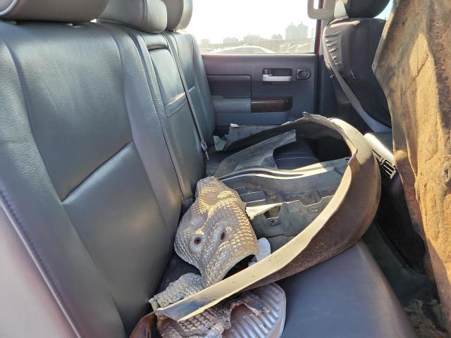 Toyota Tundra Crewmax Limited Image 2