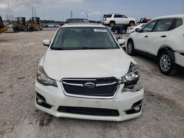 Subaru Impreza Sport Limited Image 2