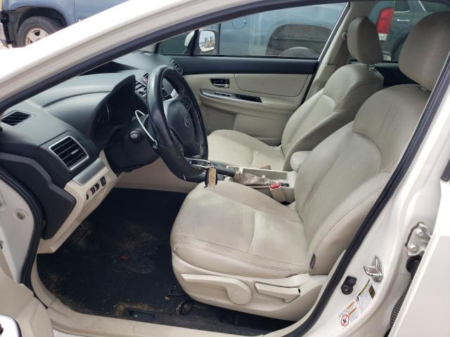 Subaru Impreza Sport Limited Image 6