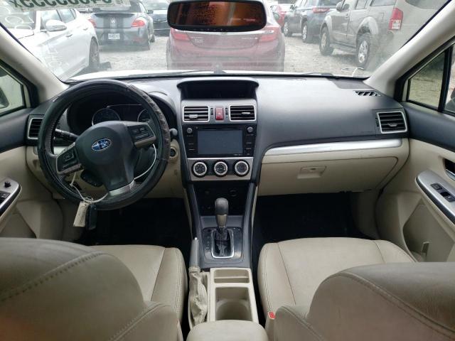 Subaru Impreza Sport Limited Image 5