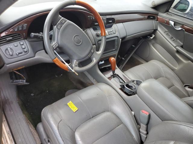 Cadillac DeVille Image 5