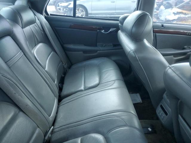 Cadillac DeVille Image 8