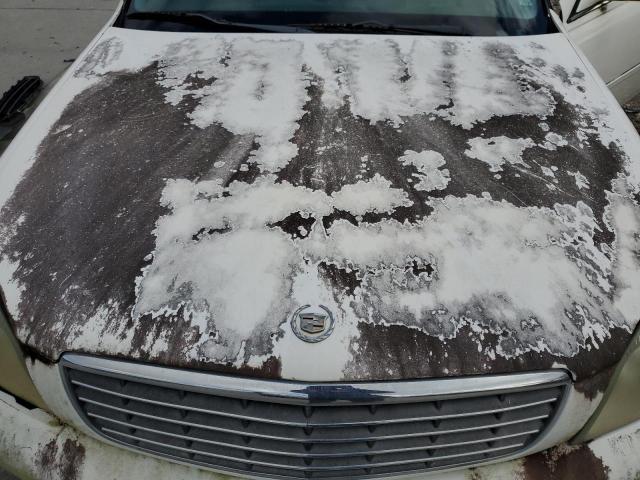 Cadillac DeVille Image 6