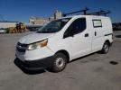 Chevrolet Express Ls Image 1