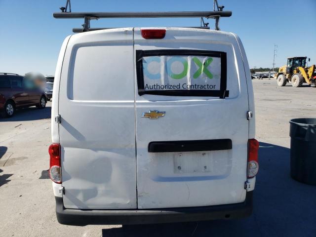 Chevrolet Express Ls Image 6