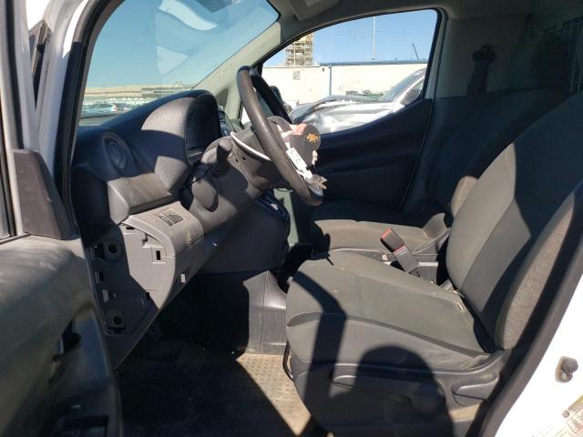 Chevrolet Express Ls Image 3