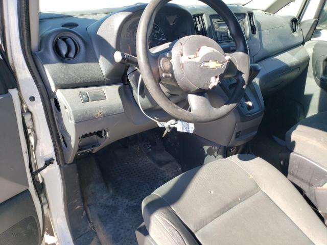 Chevrolet Express Ls Image 13