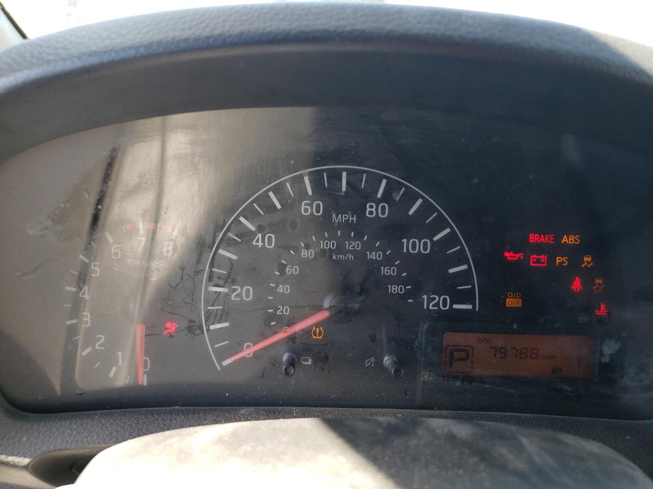 Chevrolet Express Ls Image 4