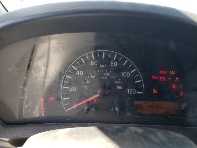 Chevrolet Express Ls Image 4