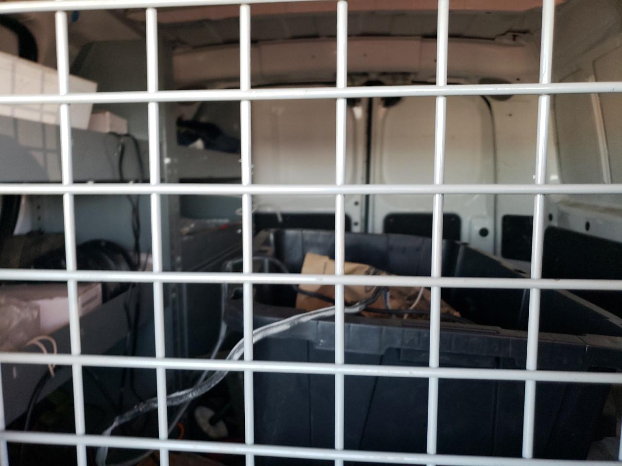 Chevrolet Express Ls Image 8