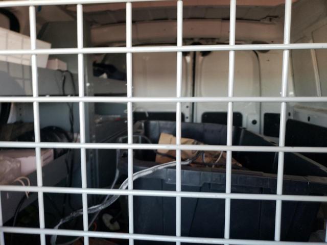 Chevrolet Express Ls Image 8