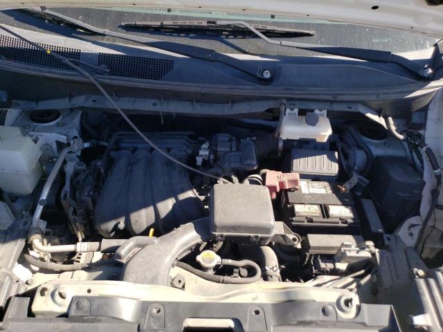 Chevrolet Express Ls Image 9