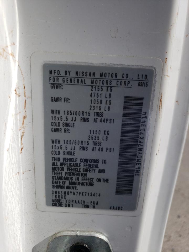 Chevrolet Express Ls Image 7