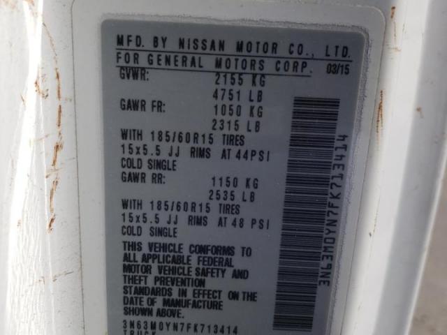 Chevrolet Express Ls Image 7