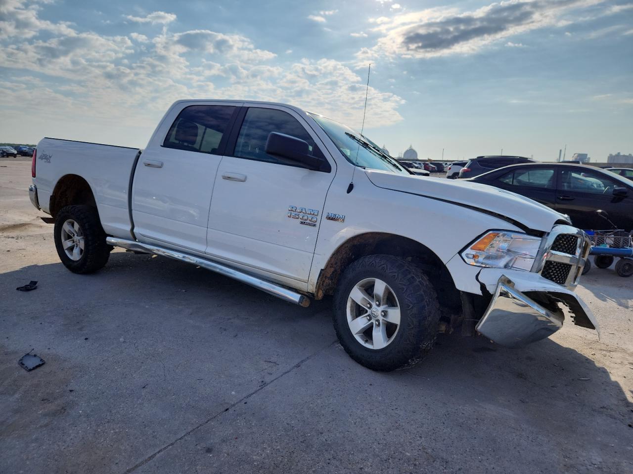 Ram 1500 Slt Image 6