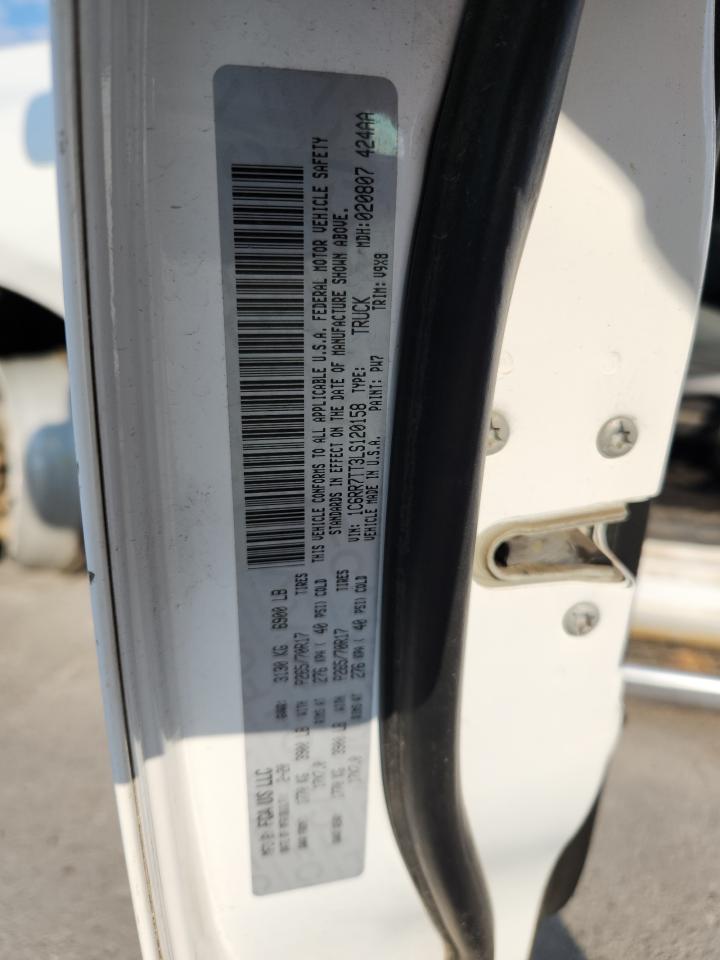 Ram 1500 Slt Image 12