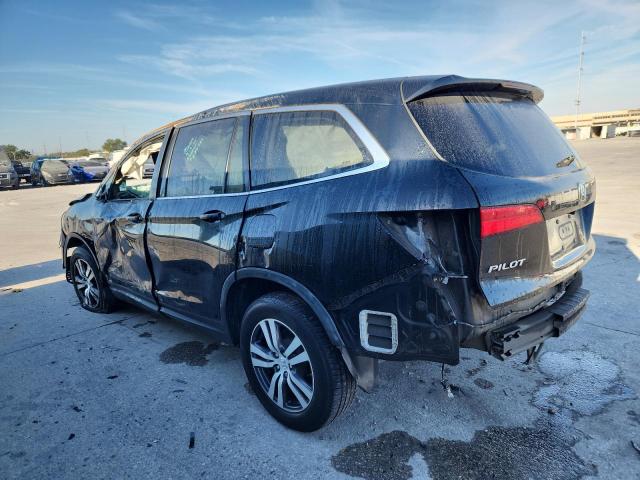 Honda Pilot Exl Image 2