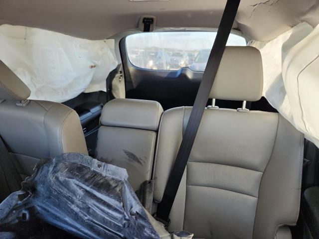 Honda Pilot Exl Image 7