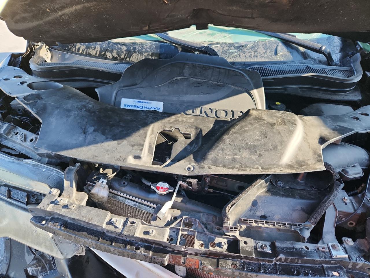 Honda Pilot Exl Image 11