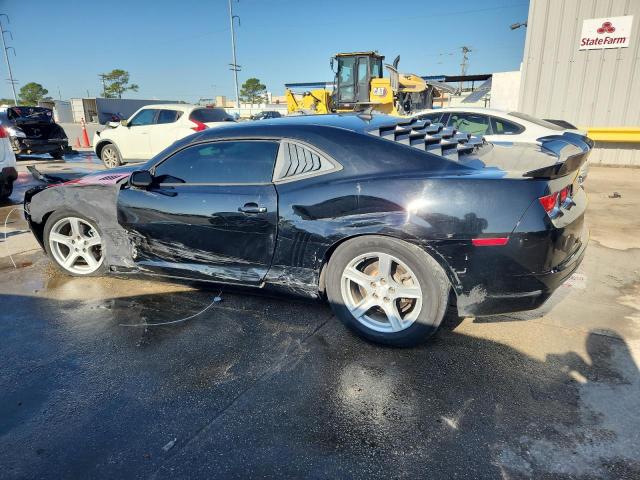 Chevrolet Camaro Ls Image 8