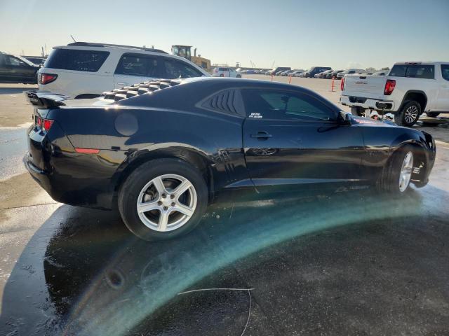 Chevrolet Camaro Ls Image 7