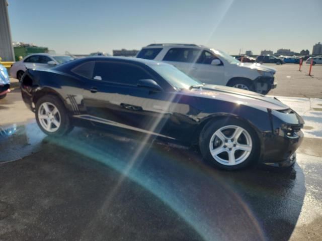 Chevrolet Camaro Ls Image 6