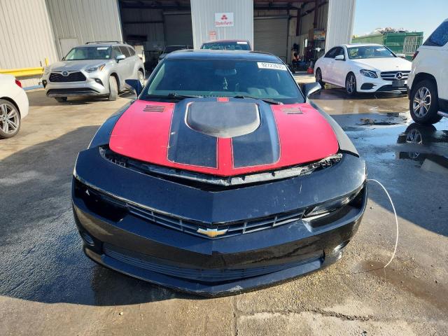 Chevrolet Camaro Ls Image 2