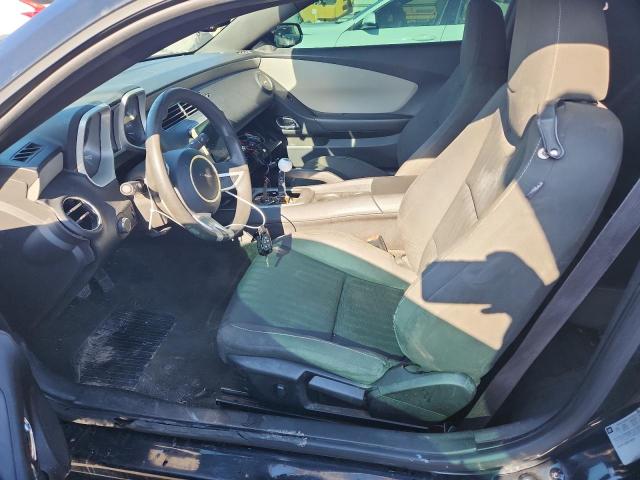 Chevrolet Camaro Ls Image 4