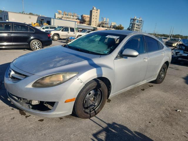  Salvage Mazda 6