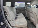 Honda Pilot Lx Image 12