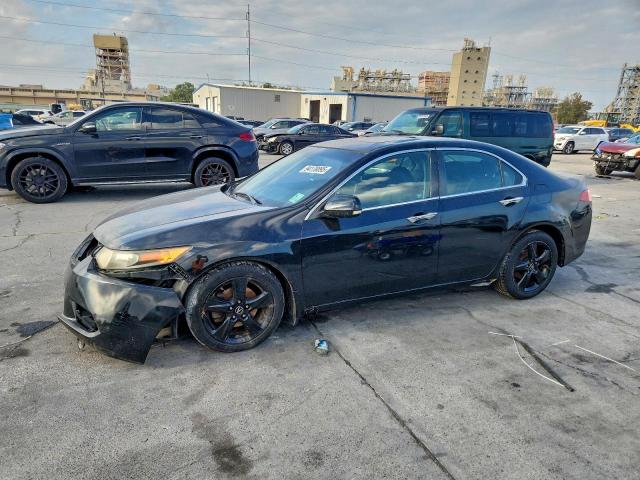  Salvage Acura TSX