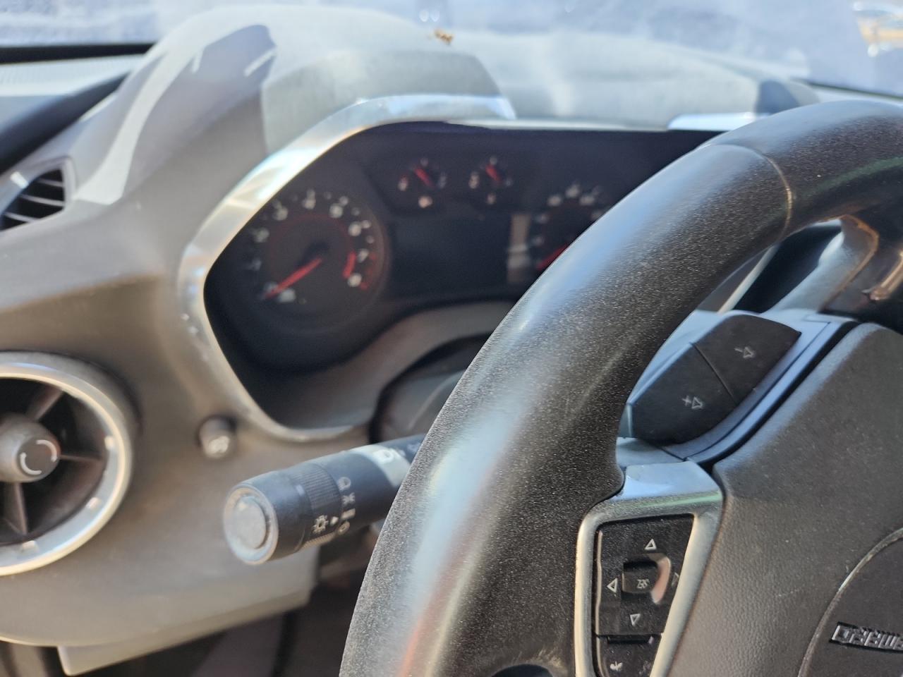 Chevrolet Camaro Ls Image 3