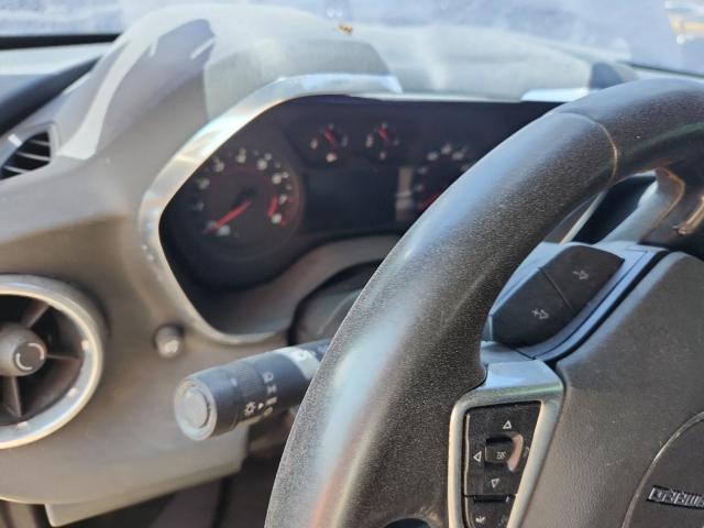 Chevrolet Camaro Ls Image 3