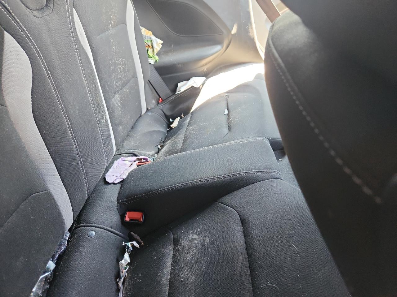 Chevrolet Camaro Ls Image 5