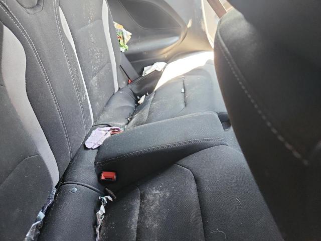 Chevrolet Camaro Ls Image 5