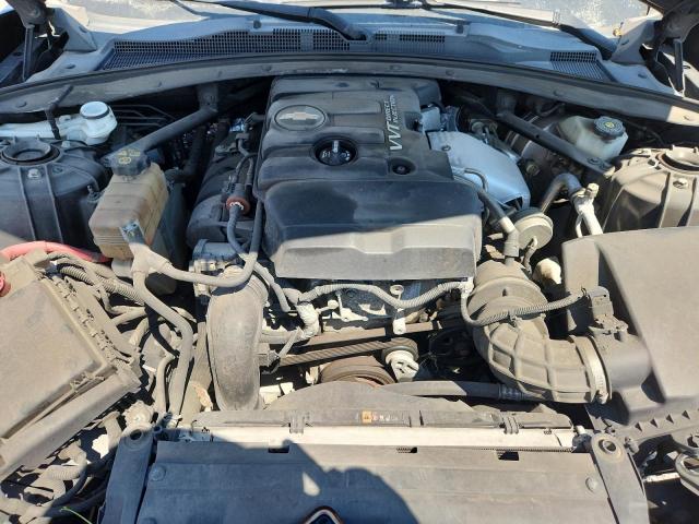 Chevrolet Camaro Ls Image 10