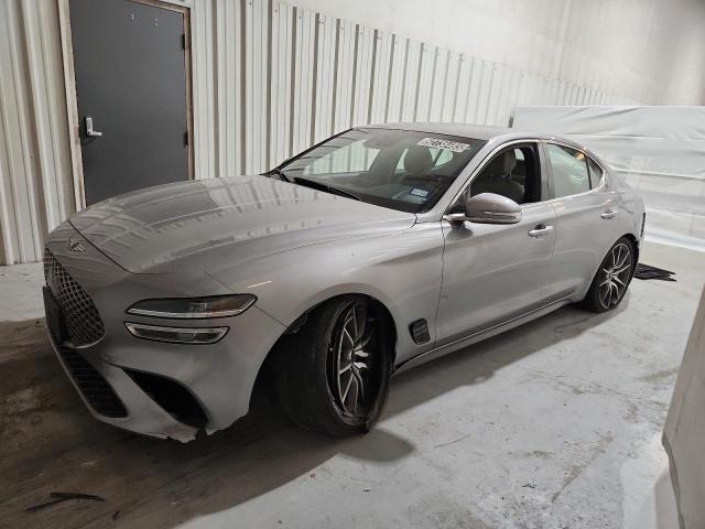  Salvage Genesis G70 Base