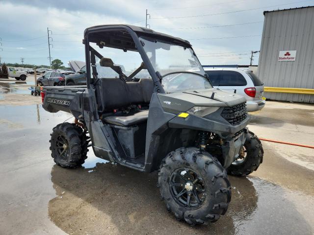  Salvage Polaris Ranger 100