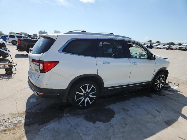 Honda Pilot Elite Image 2