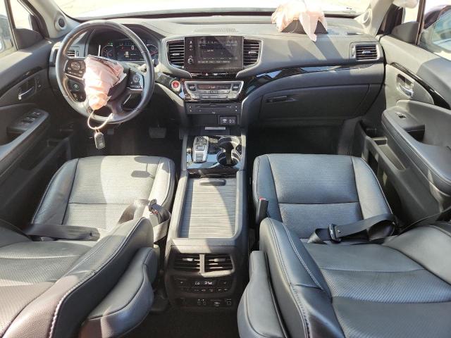 Honda Pilot Elite Image 13