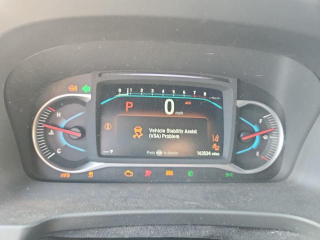 Honda Pilot Elite Image 7