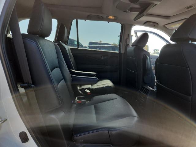 Honda Pilot Elite Image 9