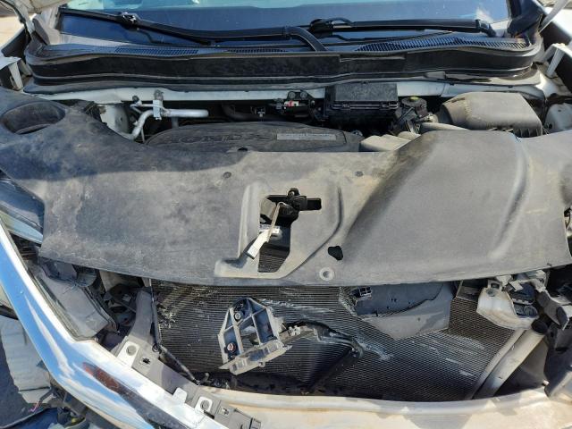 Honda Pilot Elite Image 12