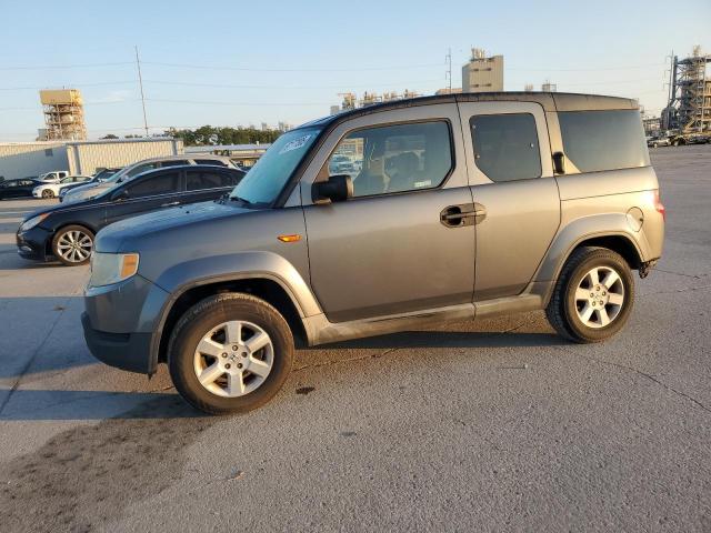  Salvage Honda Element