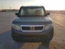 Honda Element Ex Image 11
