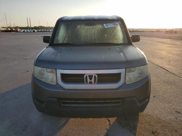 Honda Element Ex Image 11
