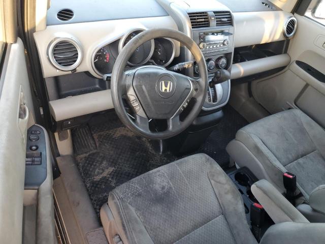 Honda Element Ex Image 5