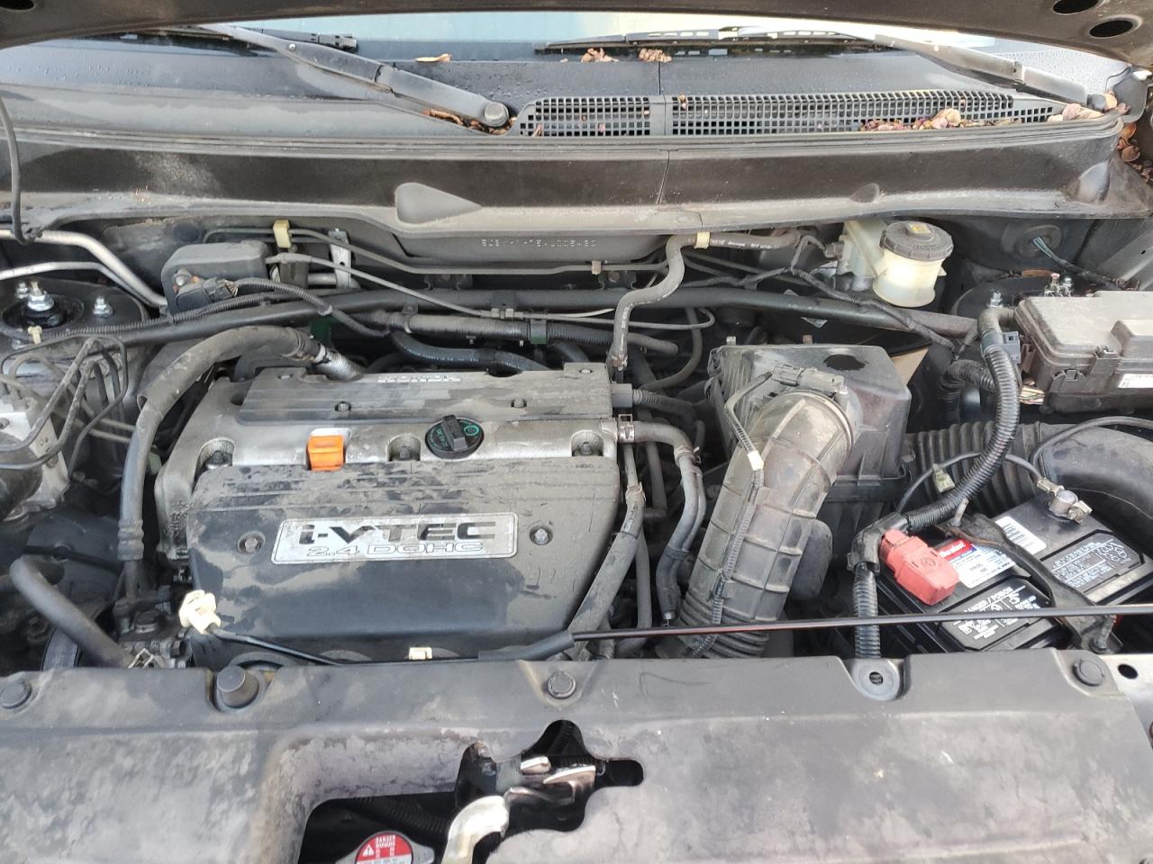 Honda Element Ex Image 8