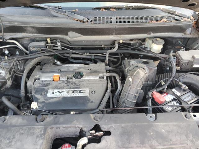 Honda Element Ex Image 8