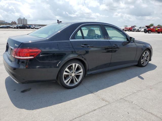 Mercedes-Benz E-Class 350 Image 5